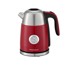 Електрочайник Grunhelm EKS-25043R