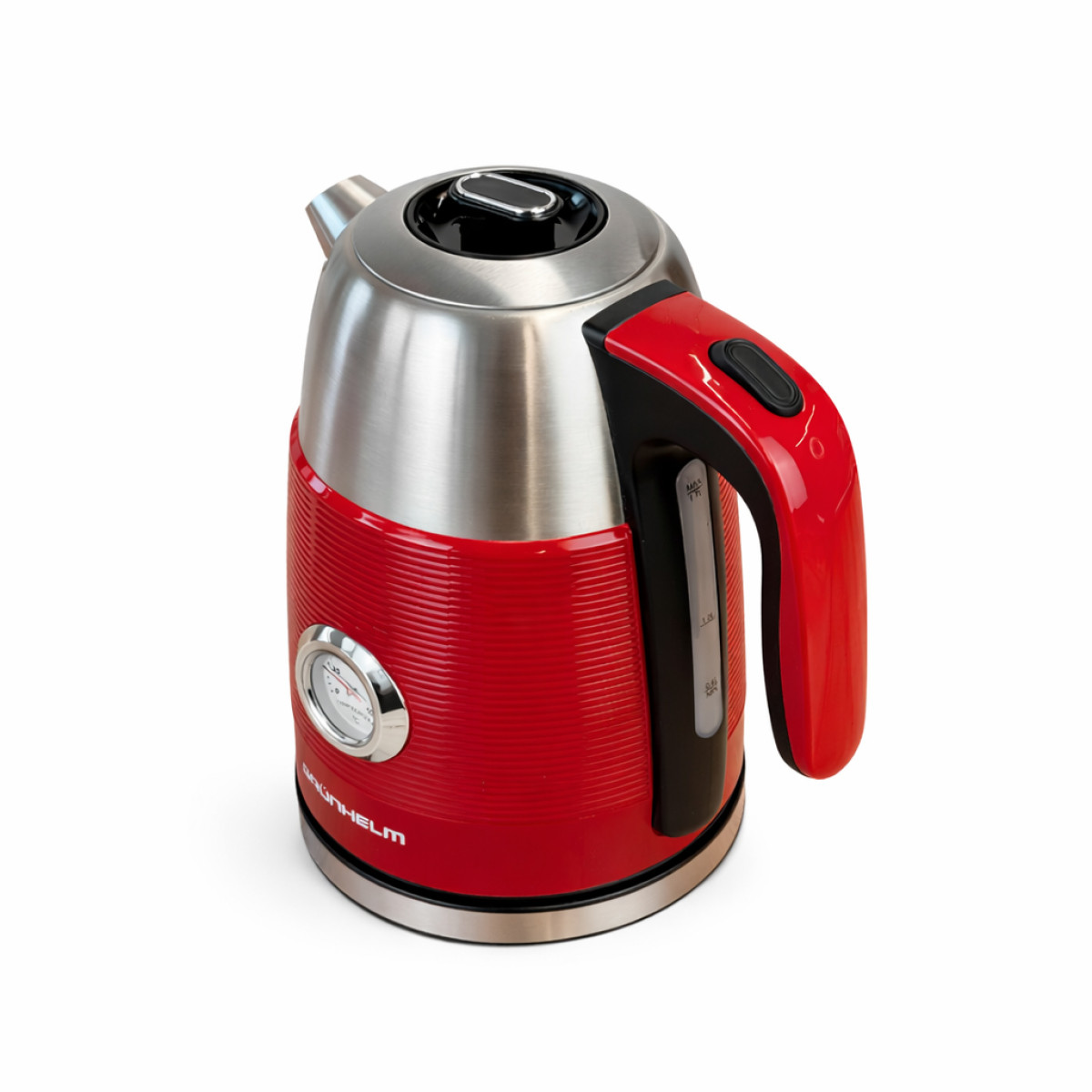 Електрочайник Grunhelm EKS-25043R