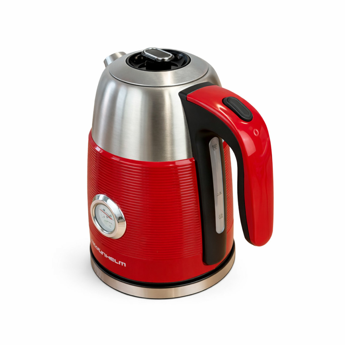 Електрочайник Grunhelm EKS-25043R