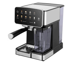 Еспресо кавоварка GEC003AМС Grunhelm