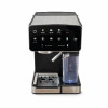 Еспресо кавоварка GEC003AМС Grunhelm