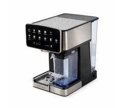 Эспрессо кофеварка GEC003AМС Grunhelm