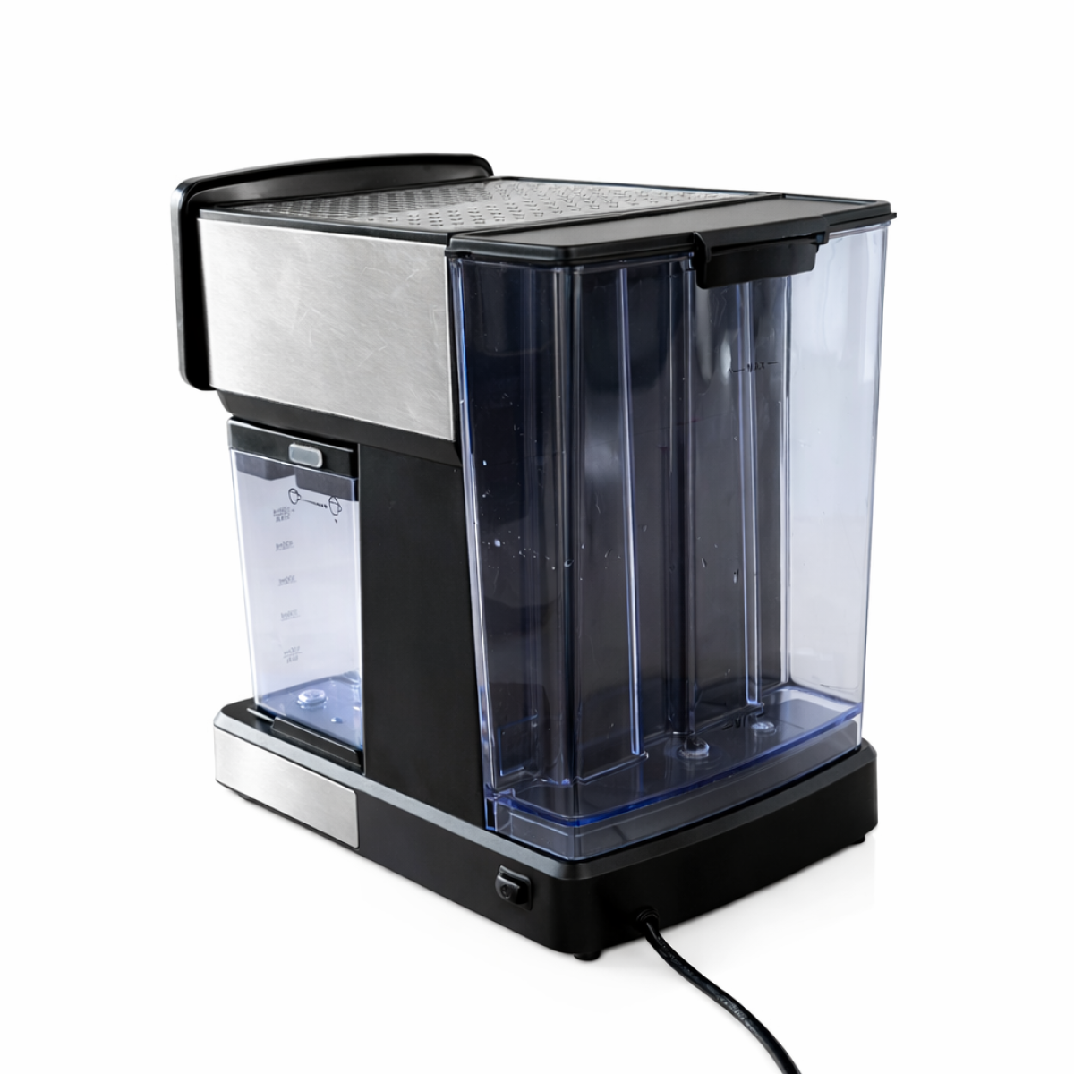 Еспресо кавоварка GEC003AМС Grunhelm