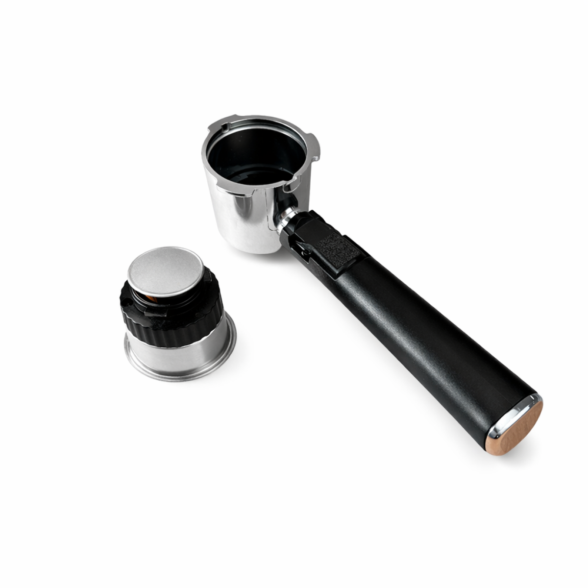 Еспресо кавоварка GEC003AМС Grunhelm