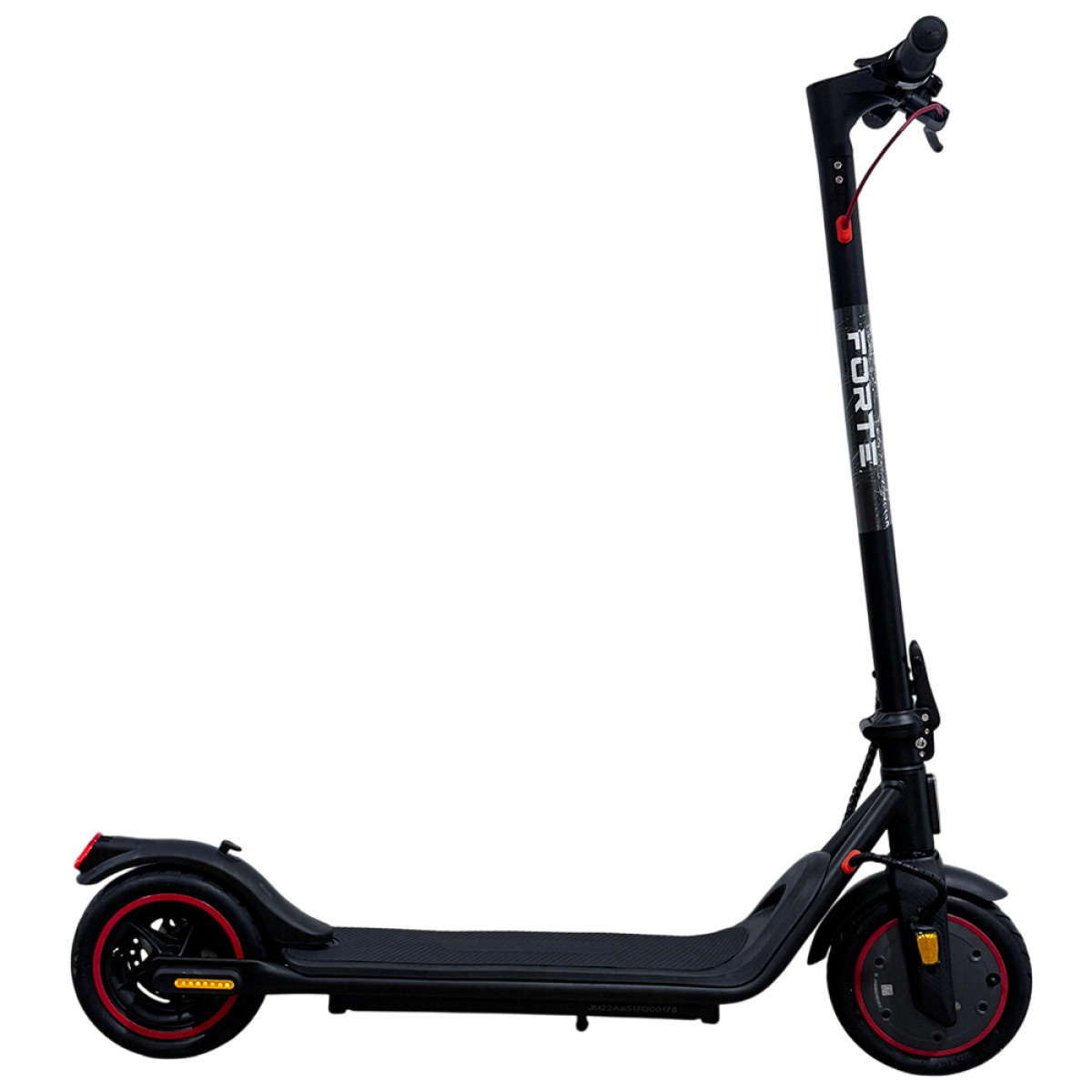 Самокат аккумуляторный M2 Forte