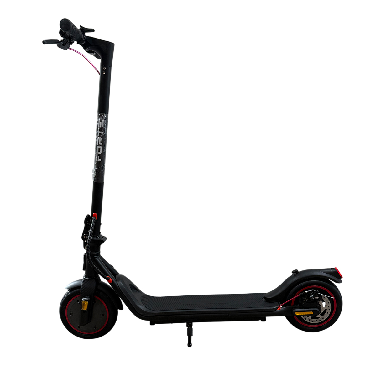 Самокат акумуляторний M2 Forte