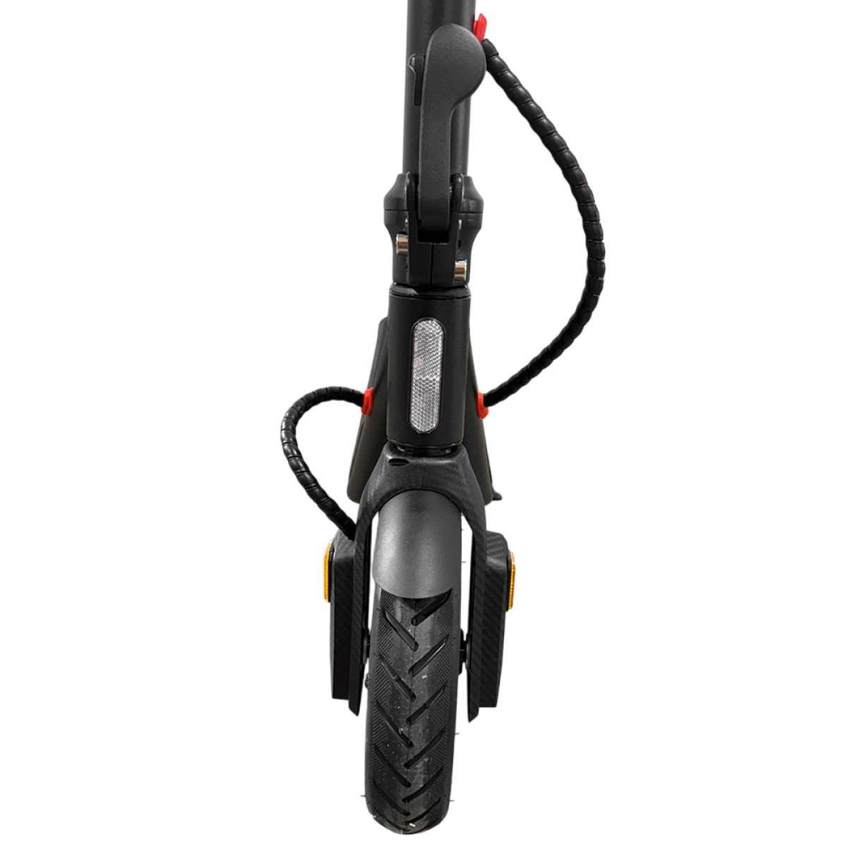 Самокат аккумуляторный M2 Forte