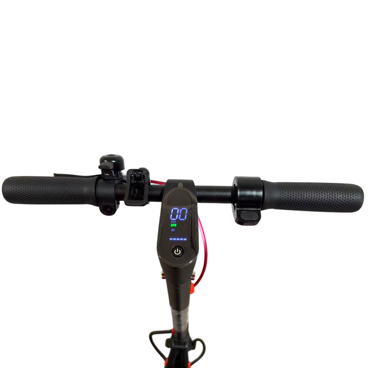 Самокат аккумуляторный M2 Forte