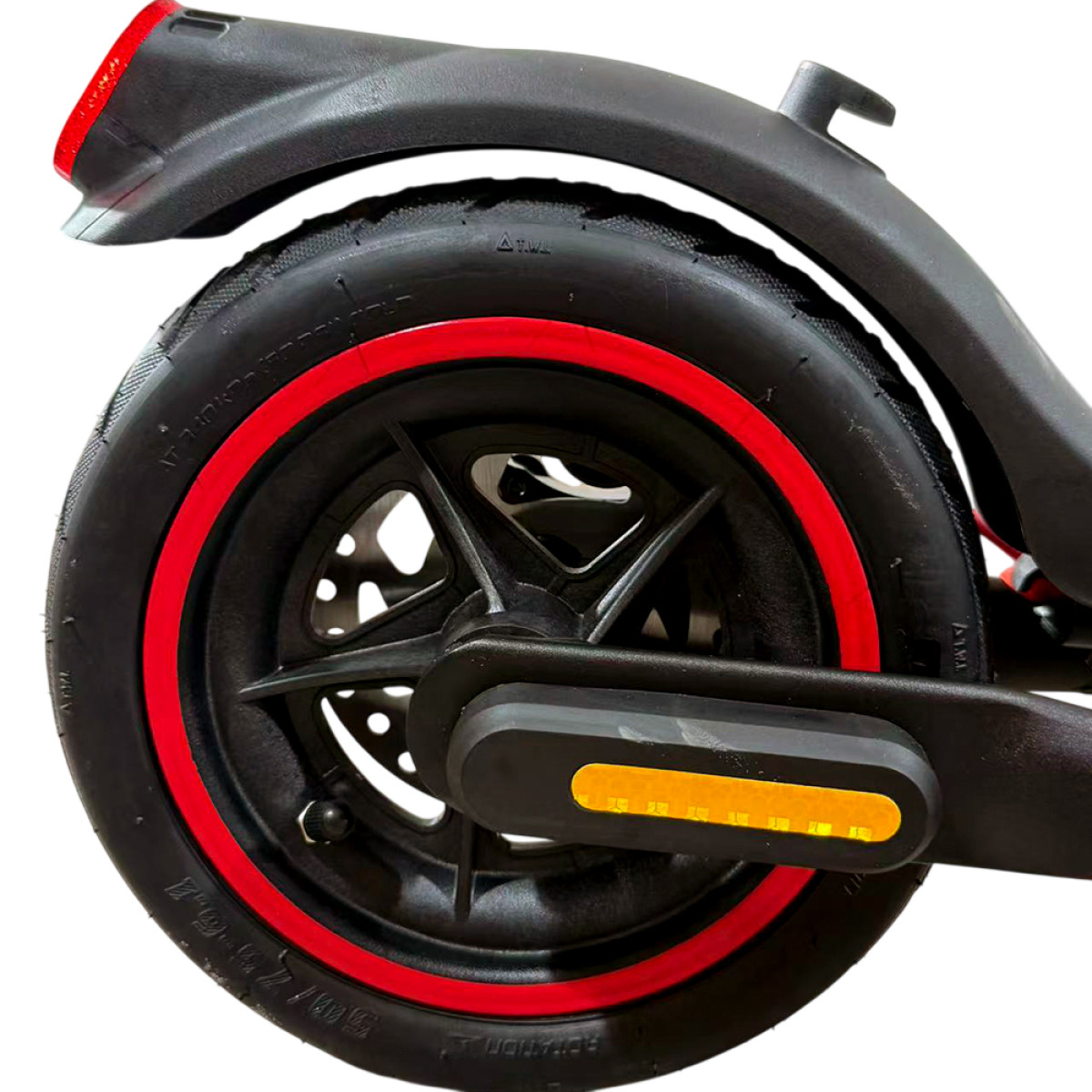 Самокат аккумуляторный M2 Forte