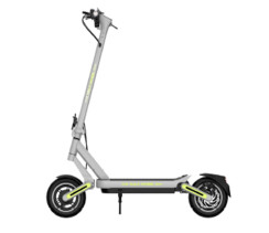 Електросамокат E12 Forte