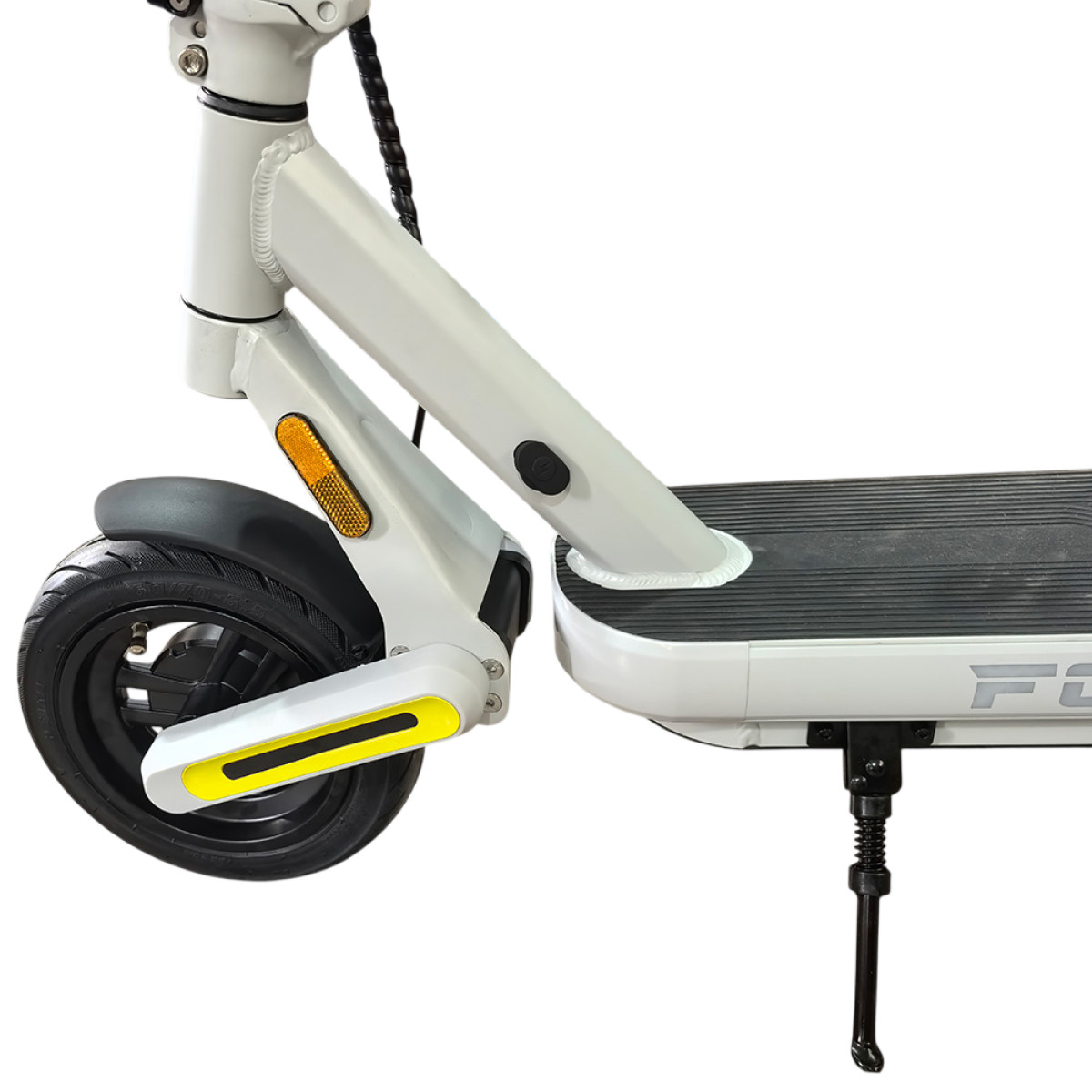 Електросамокат E12 Forte