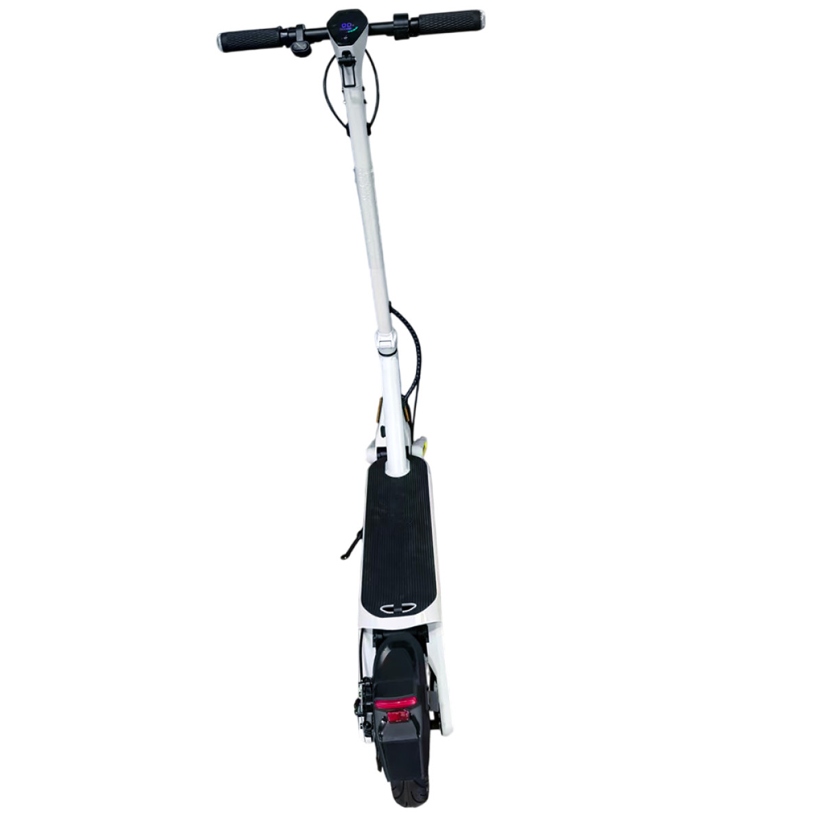 Електросамокат E12 Forte