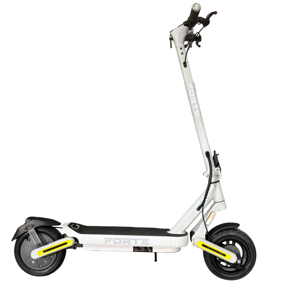 Електросамокат E12 Forte