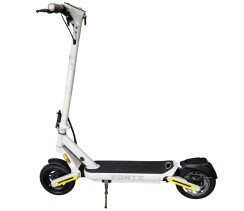 Электросамокат E12 Forte