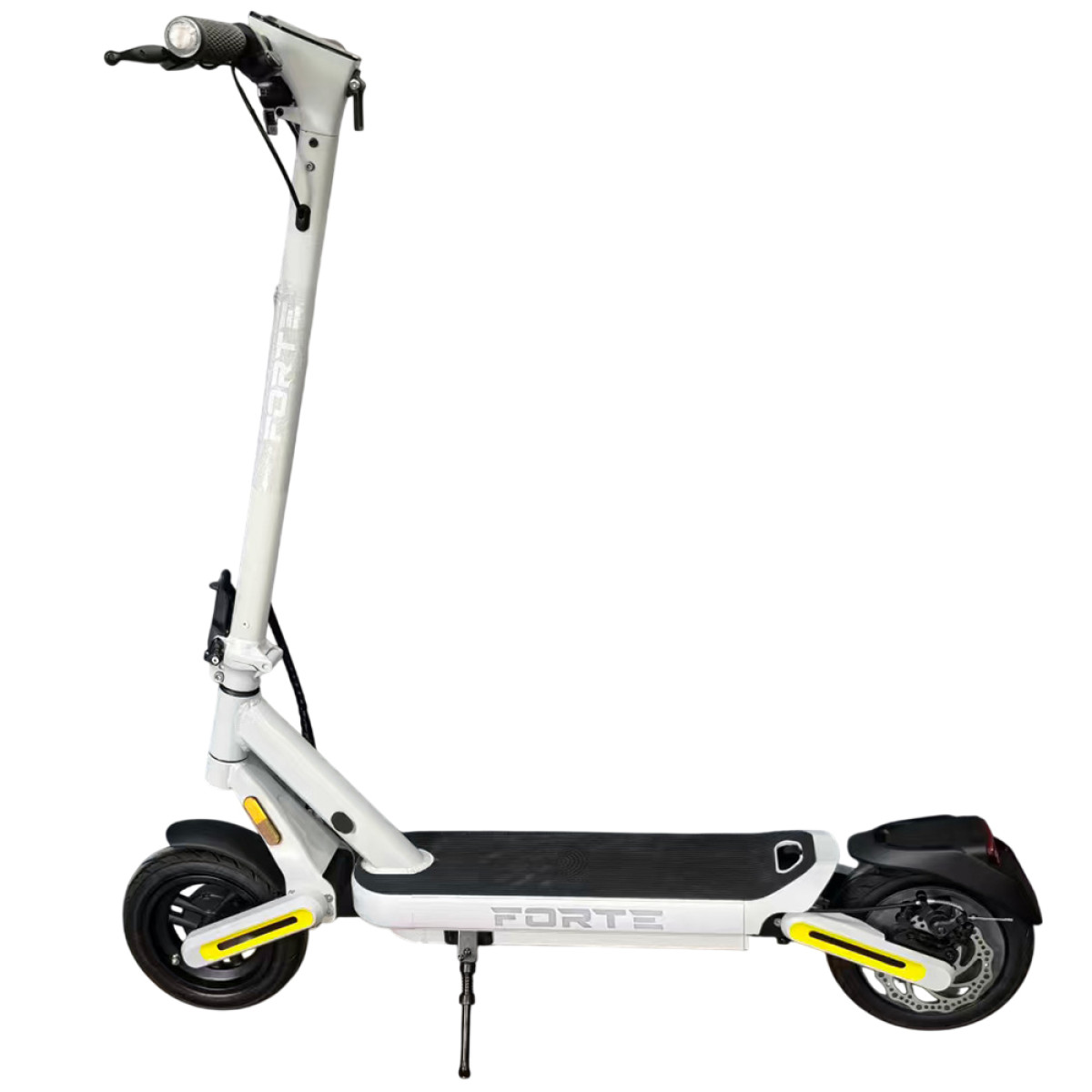 Електросамокат E12 Forte