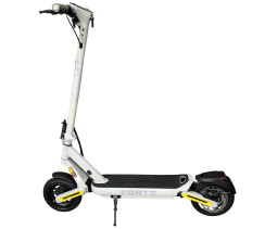 Электросамокат E12 Forte