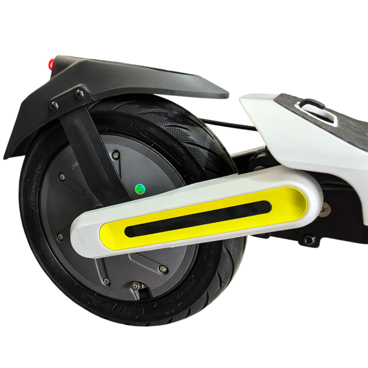 Електросамокат E12 Forte