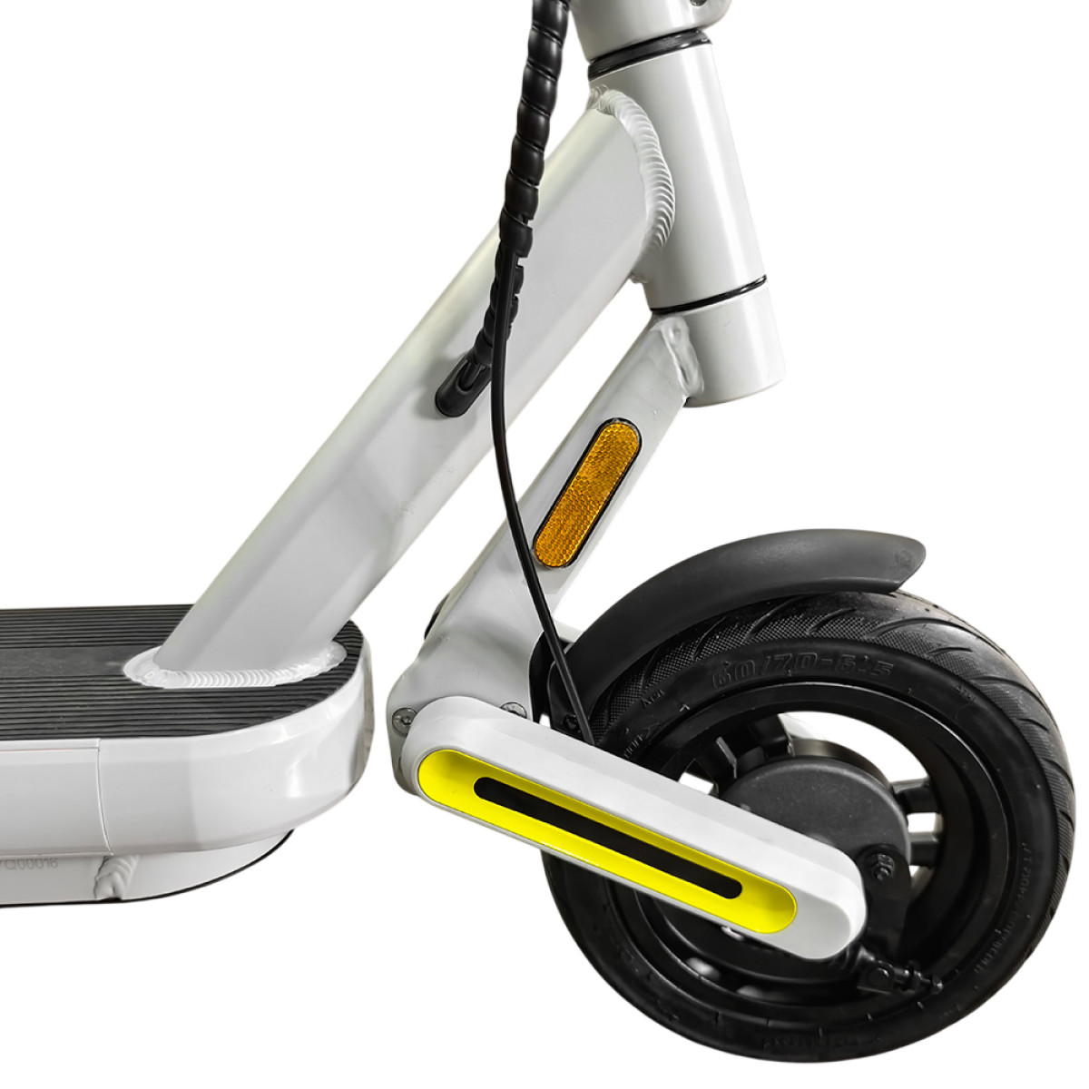 Електросамокат E12 Forte