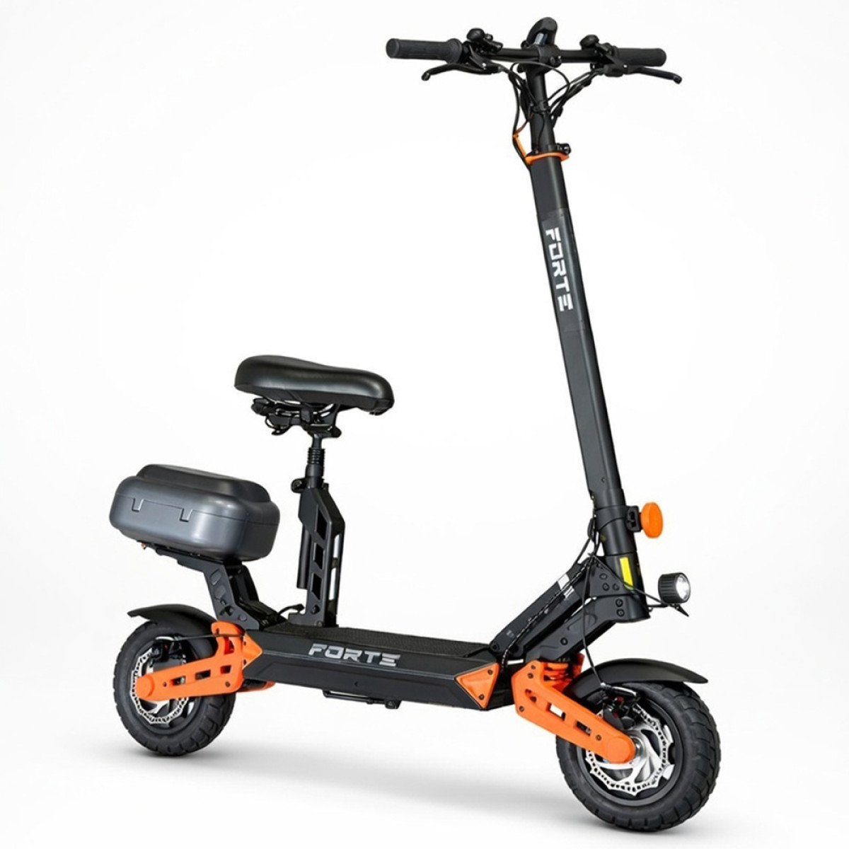 Электросамокат D2-PRO Forte