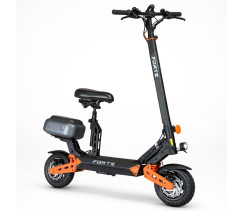 Электросамокат D2-PRO Forte