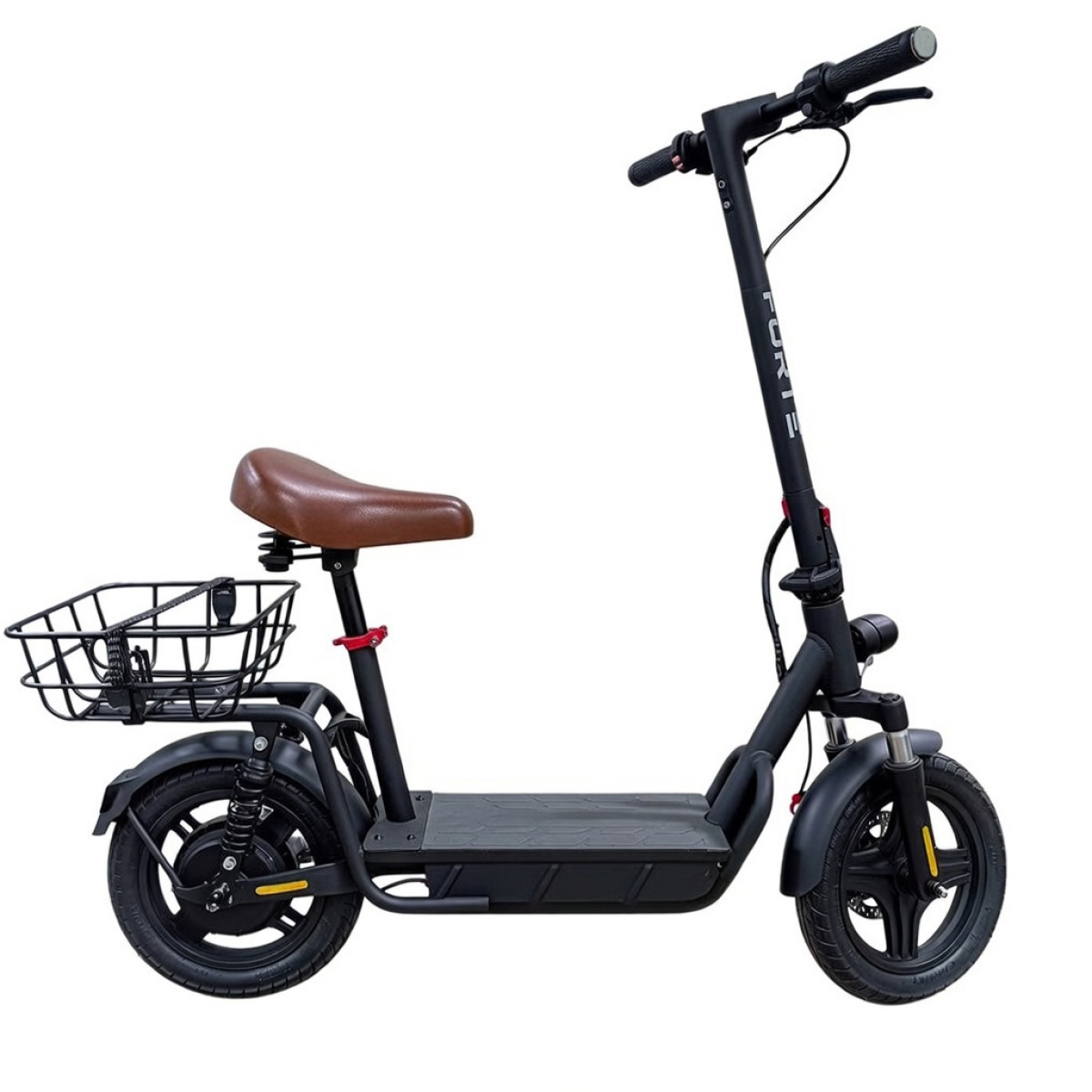 Электросамокат EB6 Forte