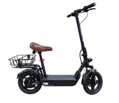 Электросамокат EB6 Forte