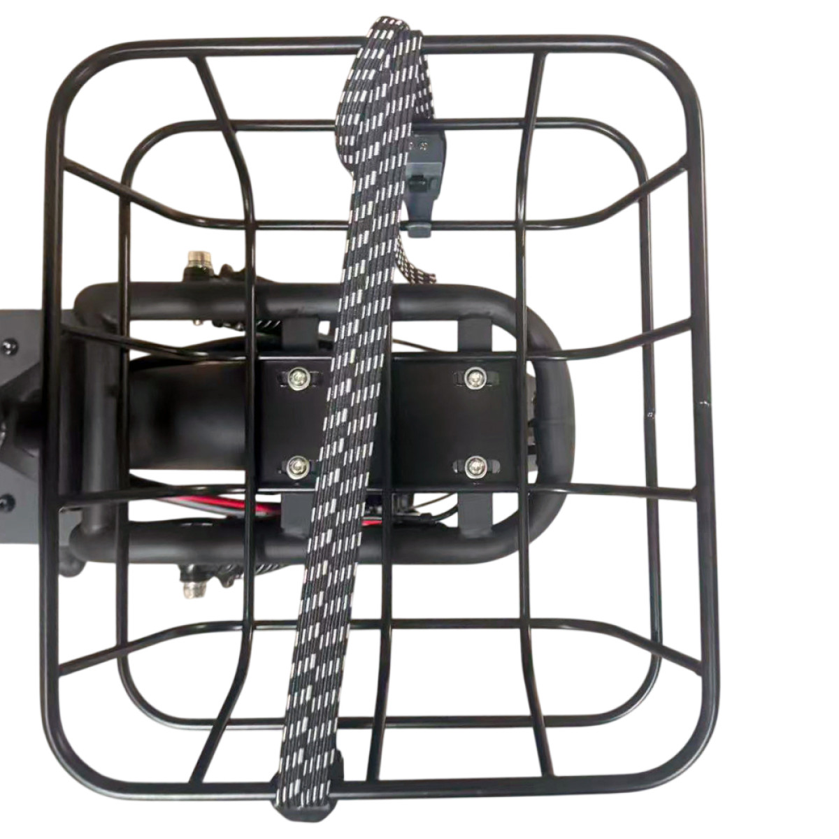 Электросамокат EB6 Forte