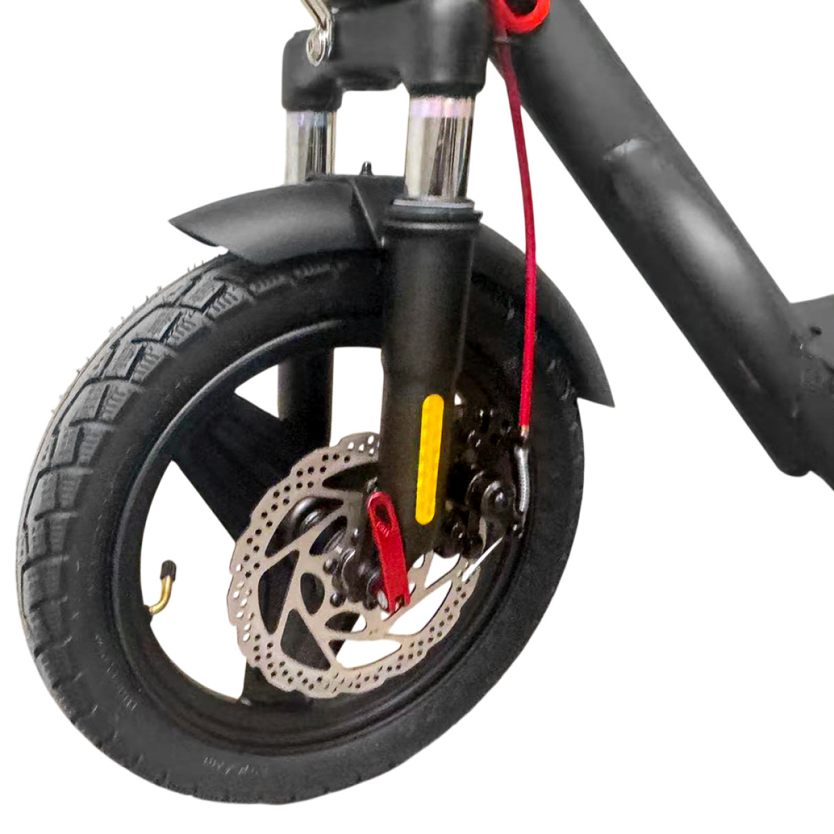 Электросамокат EB6 Forte