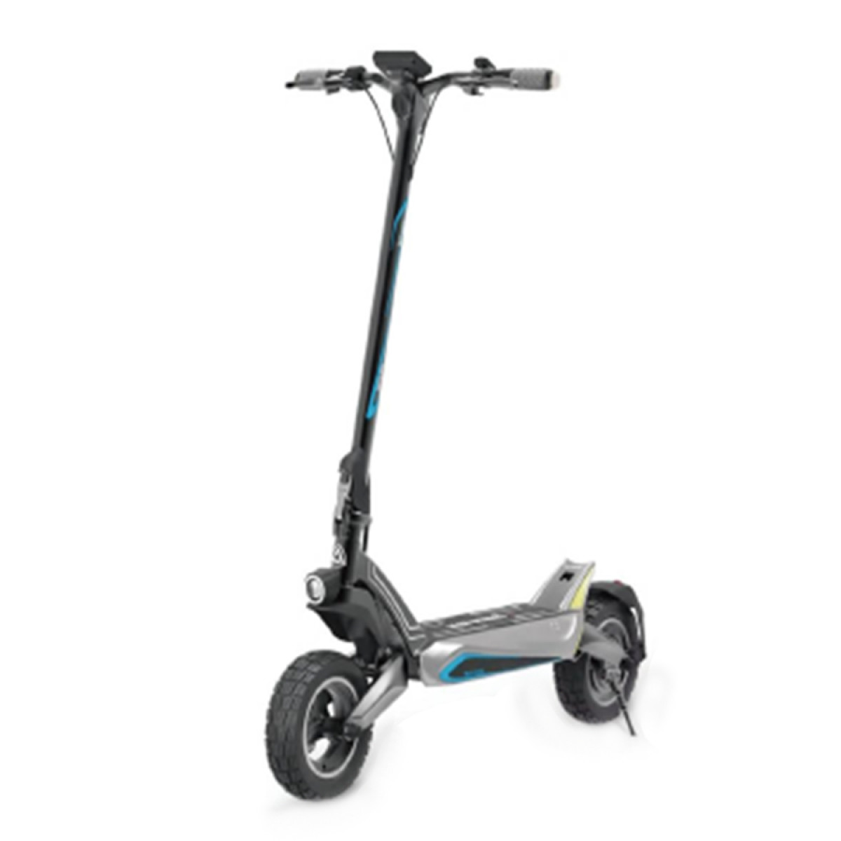 Электросамокат T2 Forte