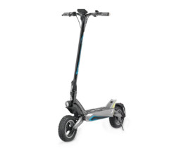 Електросамокат T2 Forte