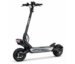 Электросамокат T2 Forte