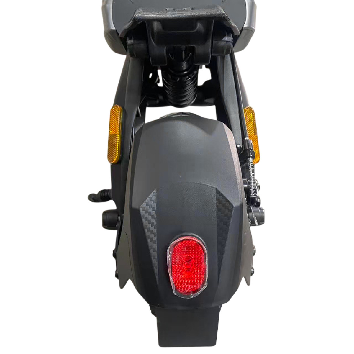 Електросамокат T2 Forte