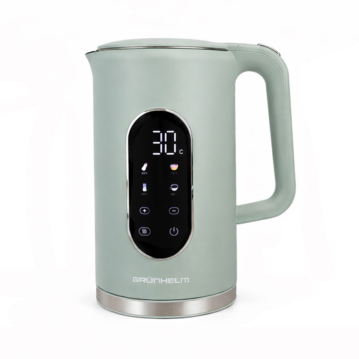 Електрочайник Grunhelm EKS-25032M