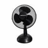 Настольный вентилятор GFT-3011B Grunhelm