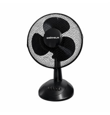 Настольный вентилятор GFT-3011B Grunhelm