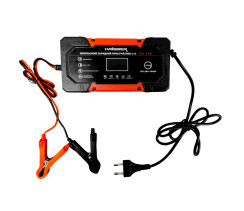 Імпульсний зарядний пристрій BWB-L10 - 12В, 10А Haisser