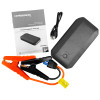 Багатофункціональний Power Bank JSA-6000, 5-12В, 1,5-3А Haisser