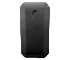 Багатофункціональний Power Bank JSA-8000, 5-12В, 1,5-3А Haisser