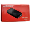 Багатофункціональний Power Bank JSA-8000, 5-12В, 1,5-3А Haisser