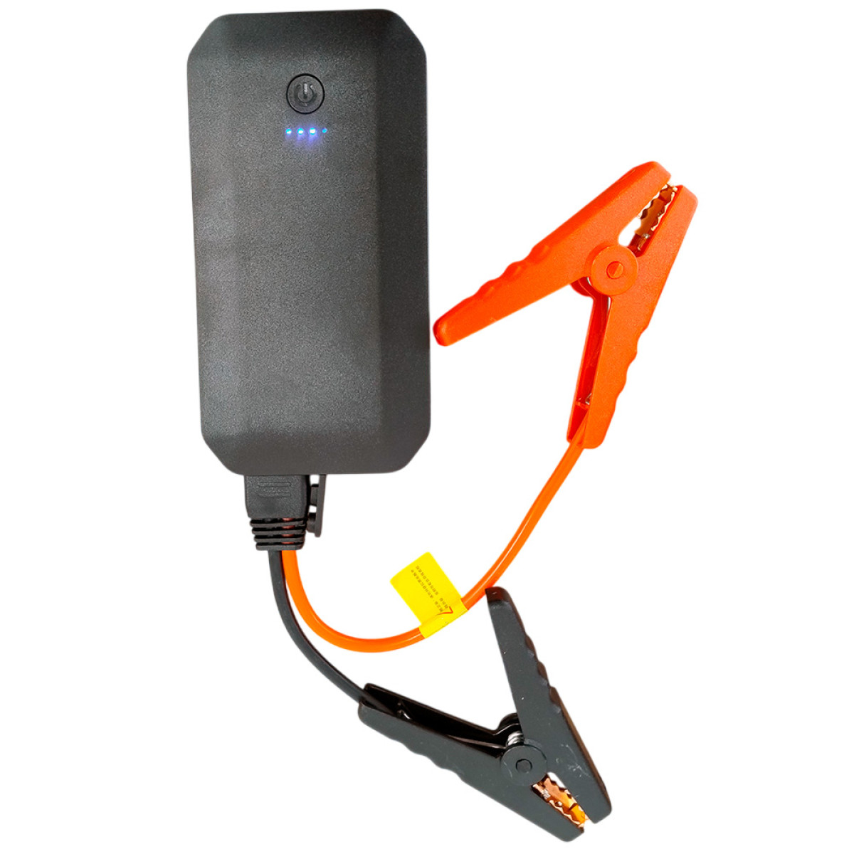 Багатофункціональний Power Bank JSA-8000, 5-12В, 1,5-3А Haisser