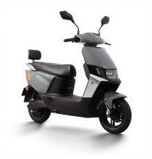 Електроскутер YADEA RUIBIN Cірий