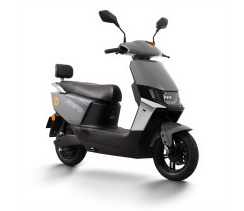 Электроскутер YADEA RUIBIN Серый