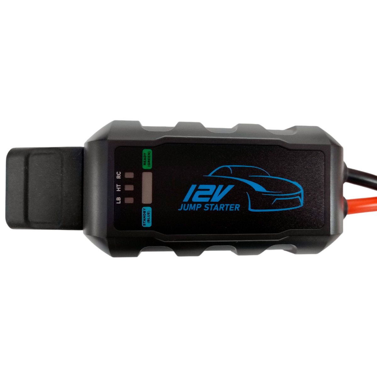 Многофункциональный Power Bank JSQE-20000 5-12В, 1,5-3А Haisser