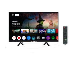 Телевізор 24" 24H550 Grunhelm