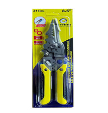 Инструмент для снятия изоляции многофункциональный 215 мм СТАЛЬ 41195