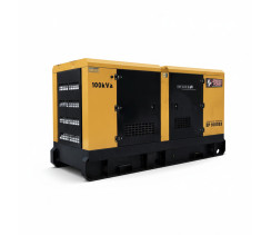 Электростанция дизельная (3 ф.) – EP100SS3 (80 кВт) Energy Power