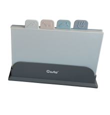 Набор дощечек GT-4204 (4 шт.) Gusto