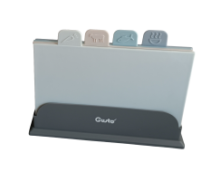 Набір дощечок GT-4204 (4 шт.) Gusto