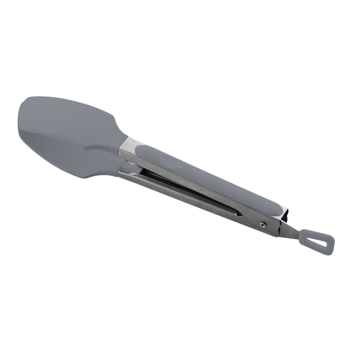 Щипці GT-6307 граніт, силікон Gusto