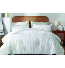 Комплект постельного белья VS-BM2.0-401 3D Утренняя нежность, двуспальный VERSAILLES